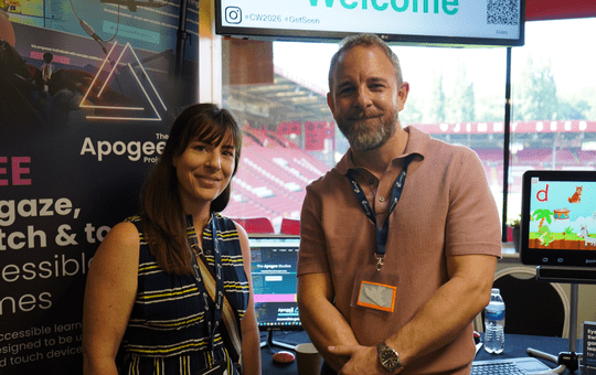 The Apogee Project