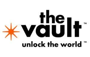 the vault - unlock the world
