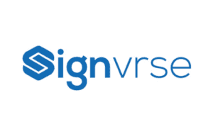 Signvrse