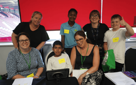 Middle Park Primary Seminar Presenters Middle Park Primary Seminar Presenters