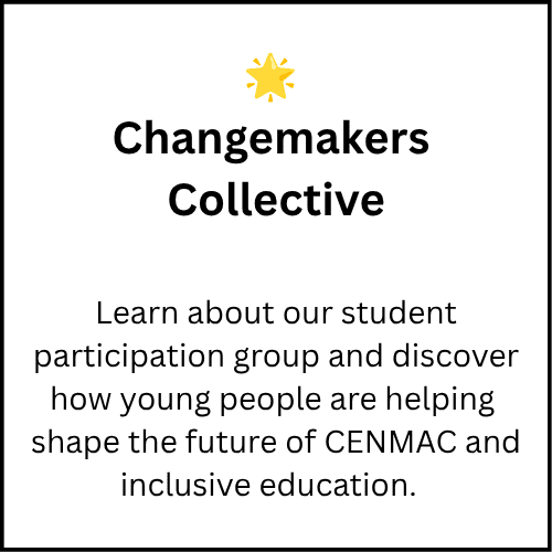 Changemakers Collective Changemakers Collective