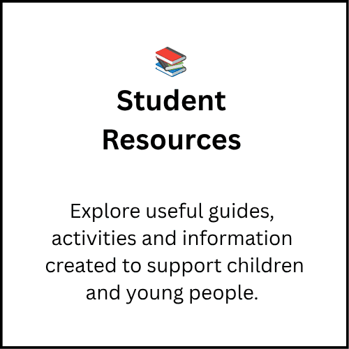 Student Resources Student Resources