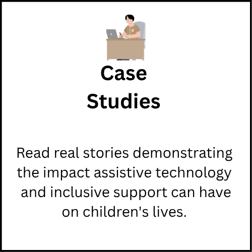 Case Studies Case Studies